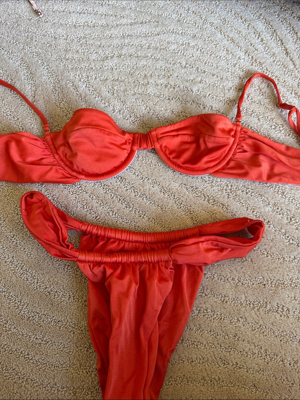 Sommer Swim Bikini Set